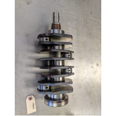#AQ04 Crankshaft Standard From 2017 Subaru Forester 2.5 #AQ04 Crankshaft Standard From 2017 Subaru Forester 2.5